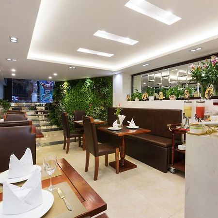 Splendid Pearlight Hanoi Luaran gambar