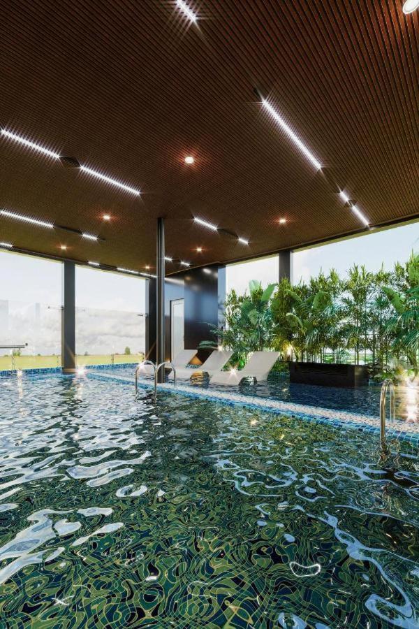 Splendid Pearlight Hanoi Luaran gambar