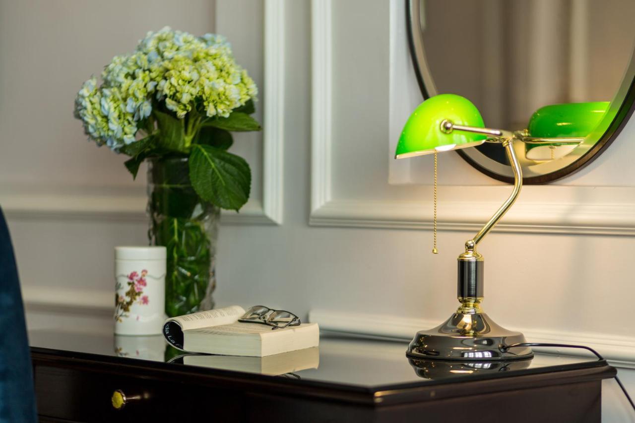Splendid Pearlight Hanoi Luaran gambar